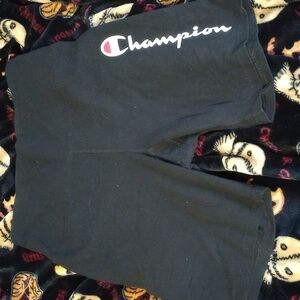 Women's Champion Bike Shorts